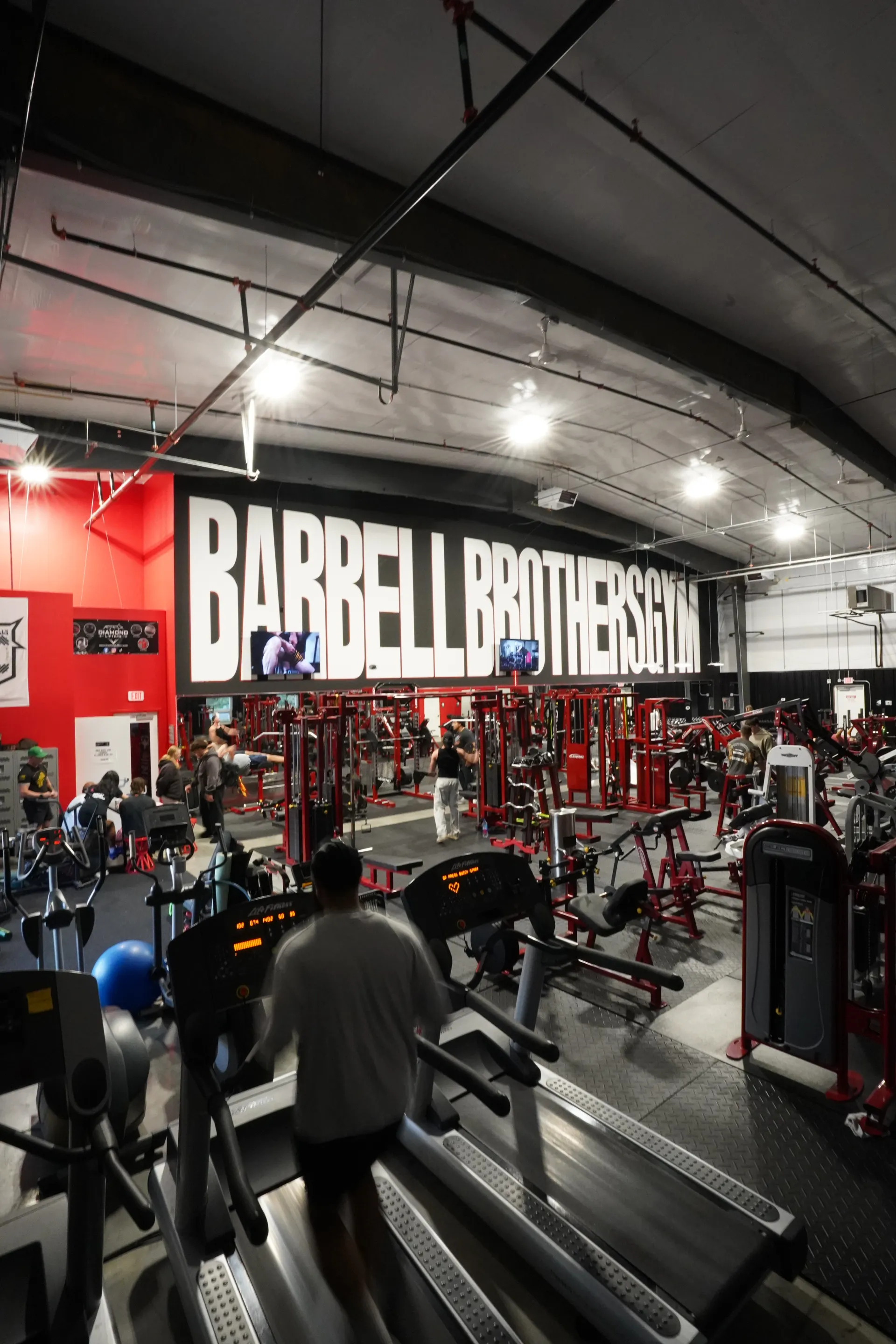 Gym photo 1