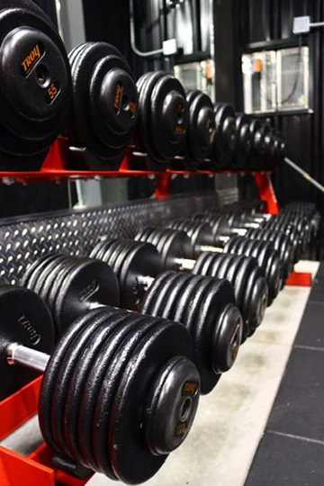 Gym photo 4