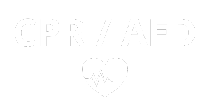 CPR AED Logo