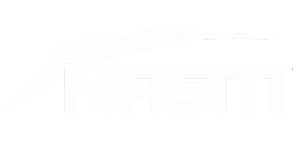 NASM Logo